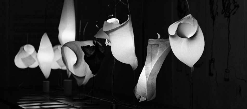 Bild: In der BMW Welt München.