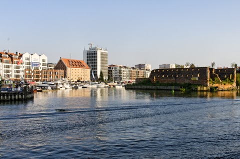 Bild: Impressionen aus der Hafen- und Werftstadt Gdańsk - Danzig. Fotos © 2011 by Bert Ecke und Birk Karsten Ecke mit NIKON D90 und NIKON D300S sowie AF-S DX NIKKOR 18-200 mm 1:3,5-5,6G ED VR Ⅱ und AF-S NIKKOR 28-300 mm 1:3,5-5,6G ED VR.