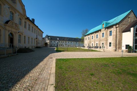 huysburg_kloster_sigma_10-20_11Bild: Impressionen aus dem Kloster Huysburg bei Halberstadt. Fotografiert mit NIKON D300S und SIGMA 10-20mm 3.5 EX DC HSM.