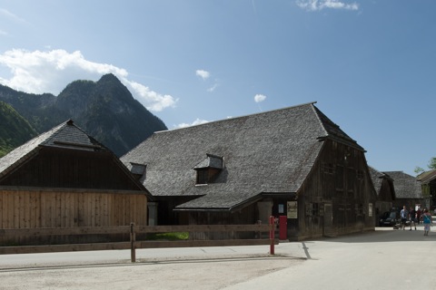 Bild: Am Königssee bei Berchtesgaden. NIKON D700 mit CARL ZEISS Distagon T* 3,5/18 ZF.2.