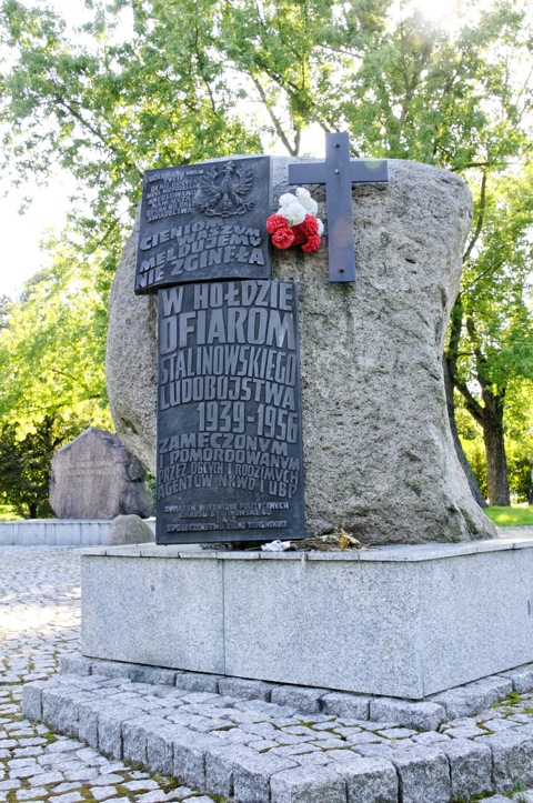 Bild: Unterwegs in der Altstadt von Toruń - früher Thorn - in Polen.