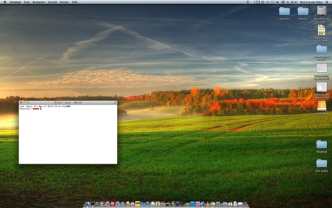 Bild: Mit dem Befehl „diskutil list“ im Terminal können Sie die eingehängte Festplatte Ihres Mac feststellen und diese mit dem Befehl „diskutil cs convert /dev/[Partition] -passphrase [passwort] verschlüsseln.