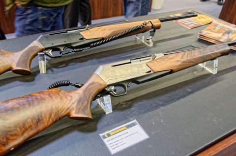 Bild: Browning BAR Modelljahr 2015